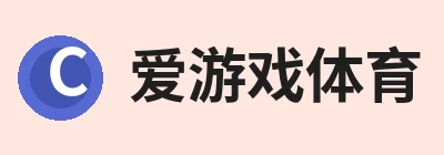 爱游戏体育